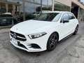 Mercedes-Benz A 180 A 180 d Automatic Premium Blanc - thumbnail 2