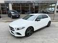 Mercedes-Benz A 180 A 180 d Automatic Premium Blanc - thumbnail 1