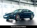 Porsche Panamera 4S E-Hybrid HA-Lenkung Luftfederung LED Blu/Azzurro - thumbnail 1