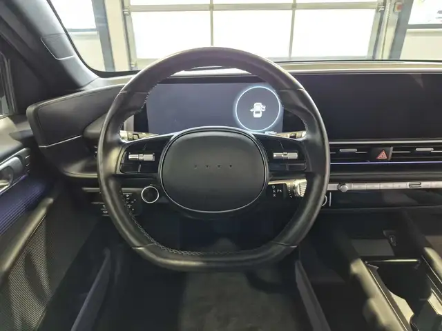 Hyundai Ioniq 6 view 10