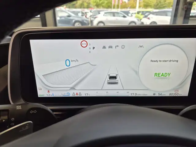 Hyundai Ioniq 6 view 7