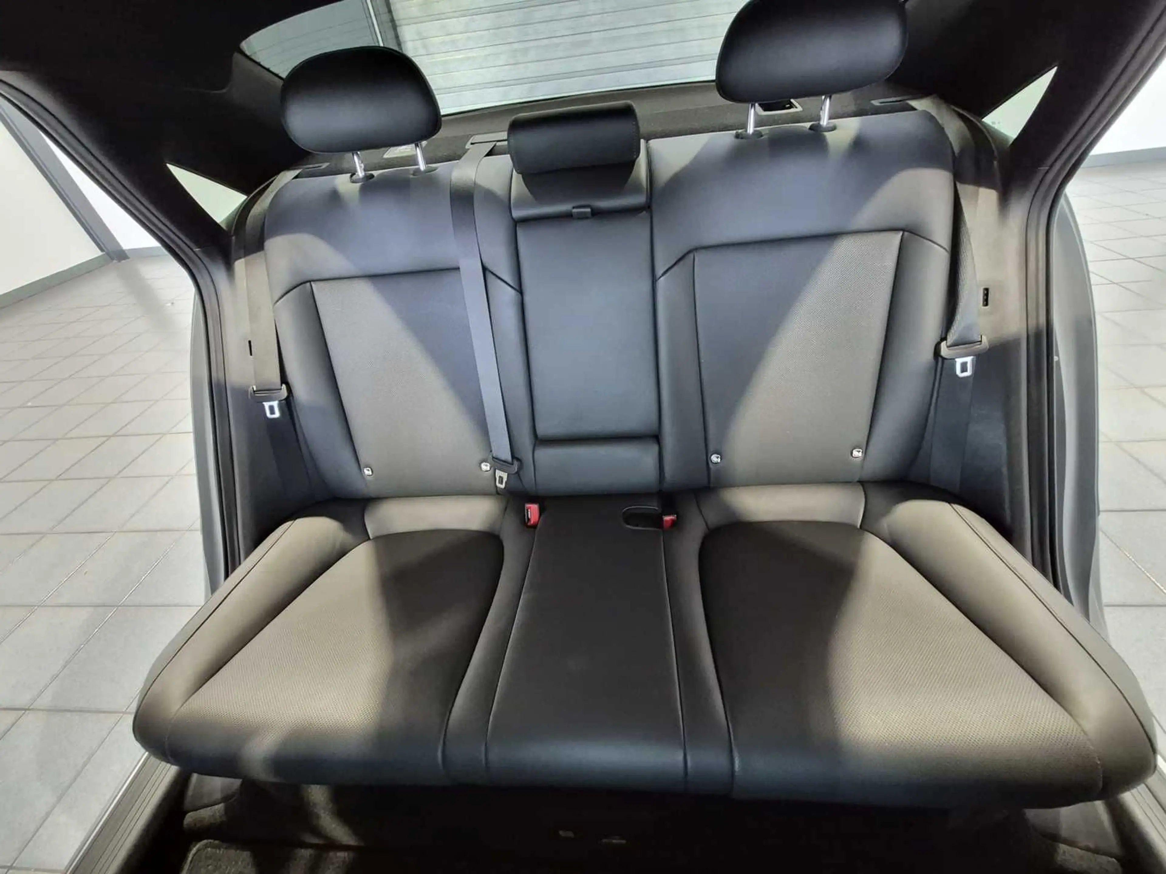 Hyundai IONIQ 6 Techniq 77,4 kWh HUD|MatrixLED|ACC — photo 14