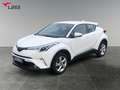 Toyota C-HR 1.2 Flow 4x2 +Allwetter+DAB+Tempomat Weiß - thumbnail 2