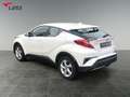 Toyota C-HR 1.2 Flow 4x2 +Allwetter+DAB+Tempomat Weiß - thumbnail 4