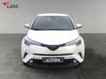 Toyota C-HR 1.2 Flow 4x2 +Allwetter+DAB+Tempomat Weiß - thumbnail 9