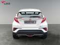 Toyota C-HR 1.2 Flow 4x2 +Allwetter+DAB+Tempomat Weiß - thumbnail 5