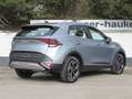 Kia Sportage 1,6 CRDI Silber Grau - thumbnail 5