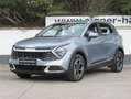 Kia Sportage 1,6 CRDI Silber Grau - thumbnail 1