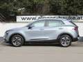 Kia Sportage 1,6 CRDI Silber Grau - thumbnail 3