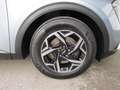 Kia Sportage 1,6 CRDI Silber Grau - thumbnail 12