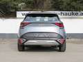 Kia Sportage 1,6 CRDI Silber Grau - thumbnail 4