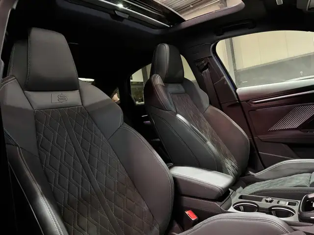 Audi A3 view 15
