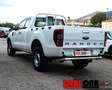 Ford Ranger XLT-Super Cab 4-Posti NAVI Weiß - thumbnail 4