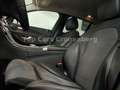 Mercedes-Benz C 200 4Matic Hybrid*1.HD*LED*Navi*Leder*EURO6* Noir - thumbnail 10