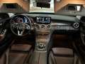 Mercedes-Benz C 200 4Matic Hybrid*1.HD*LED*Navi*Leder*EURO6* Noir - thumbnail 24