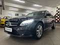 Mercedes-Benz C 200 4Matic Hybrid*1.HD*LED*Navi*Leder*EURO6* Noir - thumbnail 20