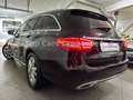 Mercedes-Benz C 200 4Matic Hybrid*1.HD*LED*Navi*Leder*EURO6* Noir - thumbnail 4