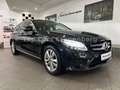 Mercedes-Benz C 200 4Matic Hybrid*1.HD*LED*Navi*Leder*EURO6* Noir - thumbnail 19