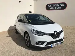 Renault Scenic 1.5 DCI 110CH ENERGY INTENS