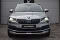 Skoda Karoq Karoq 2,0 TDI SCR 4x4 Scout DSG Silber - thumbnail 2