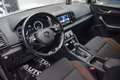Skoda Karoq Karoq 2,0 TDI SCR 4x4 Scout DSG Silber - thumbnail 9