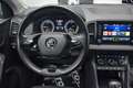 Skoda Karoq Karoq 2,0 TDI SCR 4x4 Scout DSG Silber - thumbnail 8