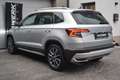 Skoda Karoq Karoq 2,0 TDI SCR 4x4 Scout DSG Silber - thumbnail 6