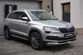 Skoda Karoq Karoq 2,0 TDI SCR 4x4 Scout DSG Silber - thumbnail 3
