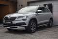 Skoda Karoq Karoq 2,0 TDI SCR 4x4 Scout DSG Silber - thumbnail 1
