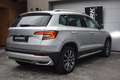 Skoda Karoq Karoq 2,0 TDI SCR 4x4 Scout DSG Silber - thumbnail 4