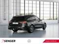 Mercedes-Benz C 300 T e AMG Panorama 360°-Kamera MBUX-Navi AHK Gris - thumbnail 4