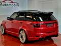 Land Rover Range Rover Sport 3.0 TDV6 **BI-XENON*TOIT PANO**CAMERA*GARANTIE 12M Czerwony - thumbnail 7