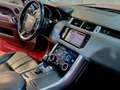 Land Rover Range Rover Sport 3.0 TDV6 **BI-XENON*TOIT PANO**CAMERA*GARANTIE 12M Rojo - thumbnail 20