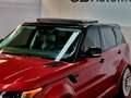 Land Rover Range Rover Sport 3.0 TDV6 **BI-XENON*TOIT PANO**CAMERA*GARANTIE 12M Piros - thumbnail 12