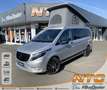 Mercedes-Benz Marco Polo Rhön Camp "The Pace" 119CDI 9G-tronic Argent - thumbnail 1