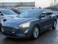 Ford Focus Titanium *1.Hand*Top Ausstattung*Kamera*AHK Blau - thumbnail 10