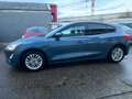 Ford Focus Titanium *1.Hand*Top Ausstattung*Kamera*AHK Blau - thumbnail 12