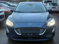 Ford Focus Titanium *1.Hand*Top Ausstattung*Kamera*AHK Blau - thumbnail 11