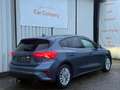 Ford Focus Titanium *1.Hand*Top Ausstattung*Kamera*AHK Blau - thumbnail 4