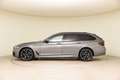 BMW 530 d xDrive Touring M Sport Sthzg ACC*UVP:94.070 Gris - thumbnail 2
