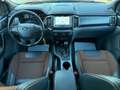 Ford Ranger Ranger Doppelkabine Wildtrak 4x4 3,2 TDCi Aut. ... Orange - thumbnail 38