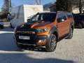 Ford Ranger Ranger Doppelkabine Wildtrak 4x4 3,2 TDCi Aut. ... Orange - thumbnail 3