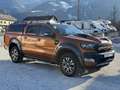 Ford Ranger Ranger Doppelkabine Wildtrak 4x4 3,2 TDCi Aut. ... Orange - thumbnail 8