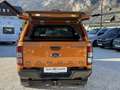 Ford Ranger Ranger Doppelkabine Wildtrak 4x4 3,2 TDCi Aut. ... Orange - thumbnail 17