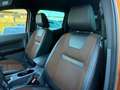 Ford Ranger Ranger Doppelkabine Wildtrak 4x4 3,2 TDCi Aut. ... Orange - thumbnail 27