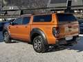 Ford Ranger Ranger Doppelkabine Wildtrak 4x4 3,2 TDCi Aut. ... Orange - thumbnail 18