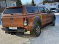 Ford Ranger Ranger Doppelkabine Wildtrak 4x4 3,2 TDCi Aut. ... Orange - thumbnail 10