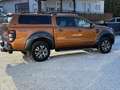 Ford Ranger Ranger Doppelkabine Wildtrak 4x4 3,2 TDCi Aut. ... Orange - thumbnail 12