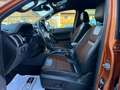 Ford Ranger Ranger Doppelkabine Wildtrak 4x4 3,2 TDCi Aut. ... Orange - thumbnail 26