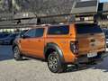 Ford Ranger Ranger Doppelkabine Wildtrak 4x4 3,2 TDCi Aut. ... Orange - thumbnail 19